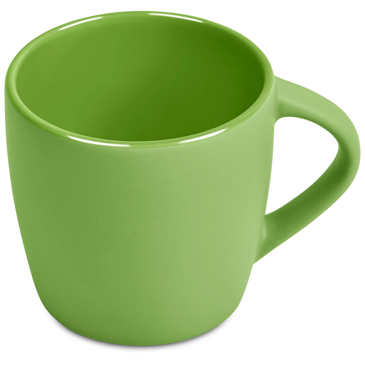 Altitude Altra Ceramic Coffee Mug – 330ml