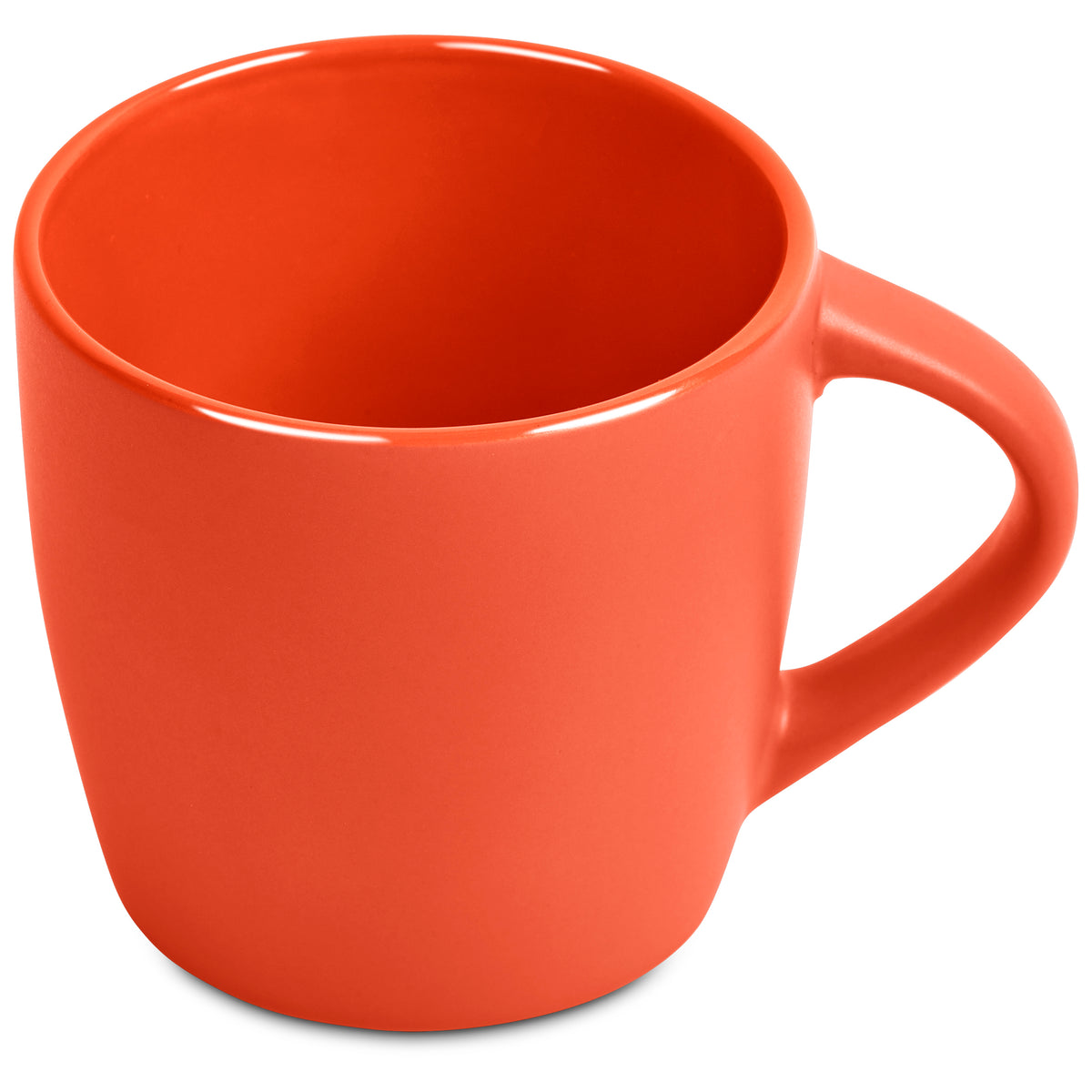 Altitude Altra Ceramic Coffee Mug – 330ml