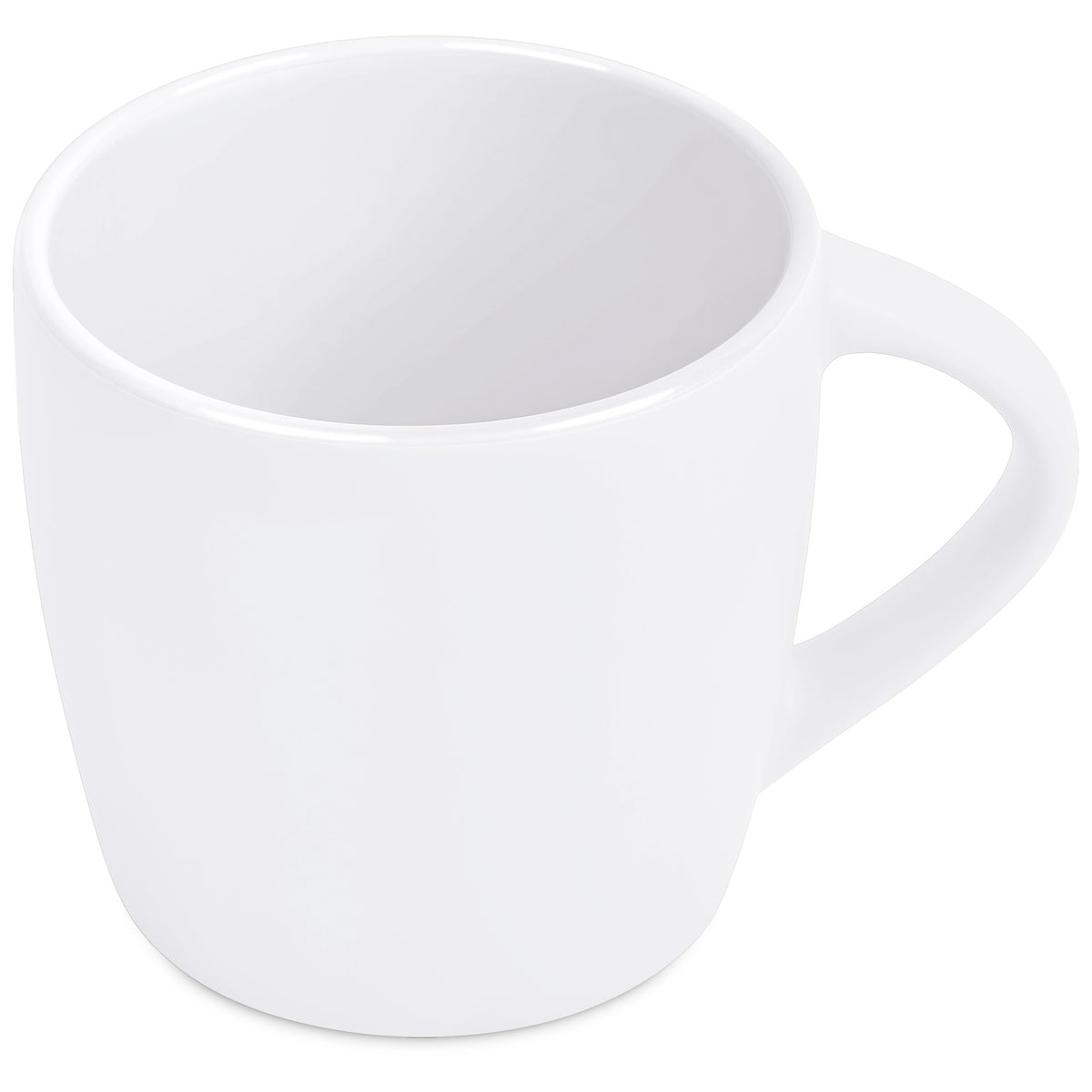 Altitude Altra Ceramic Coffee Mug – 330ml