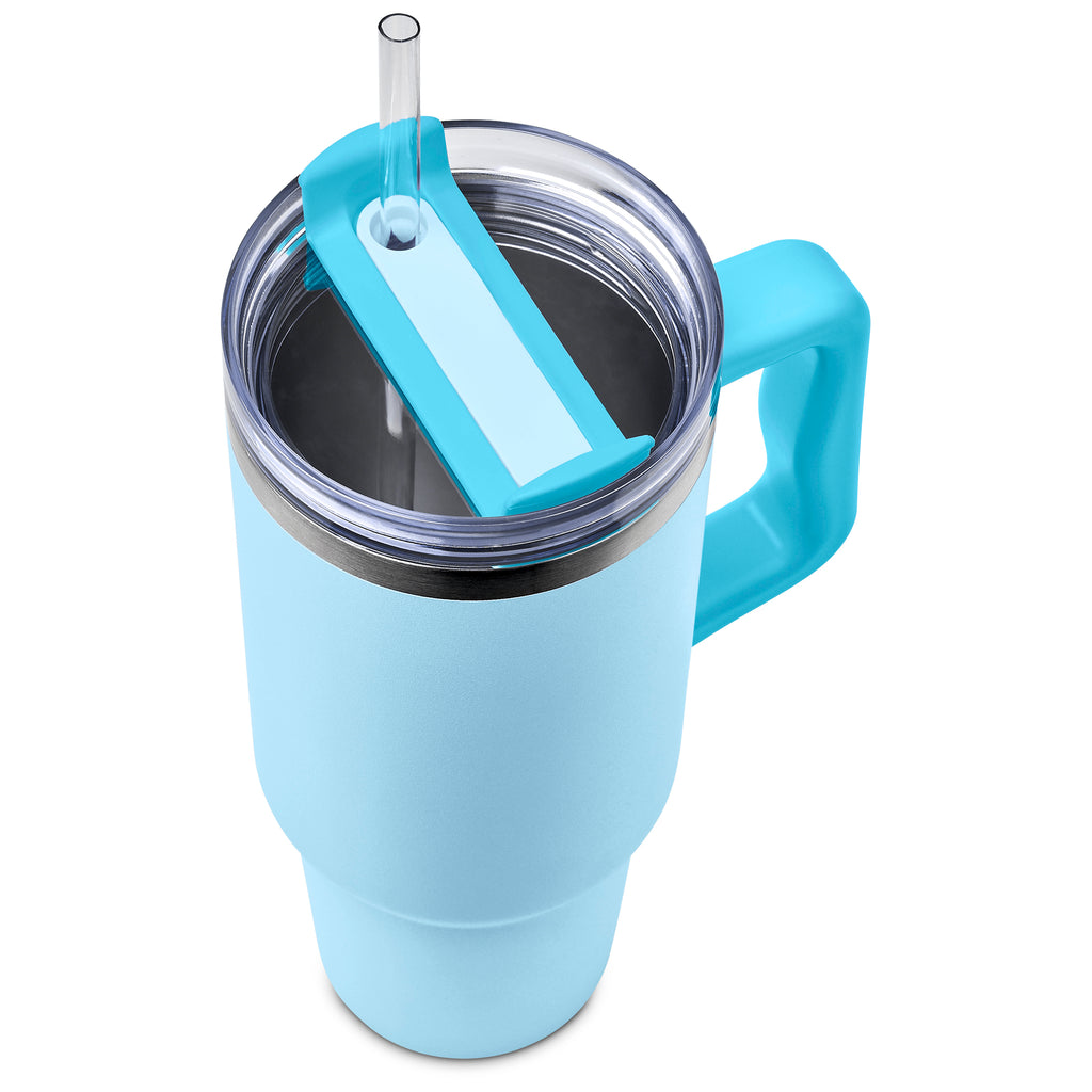 Kooshty Big Kahuna Stainless Steel Vacuum Mug – 1.2 Litre