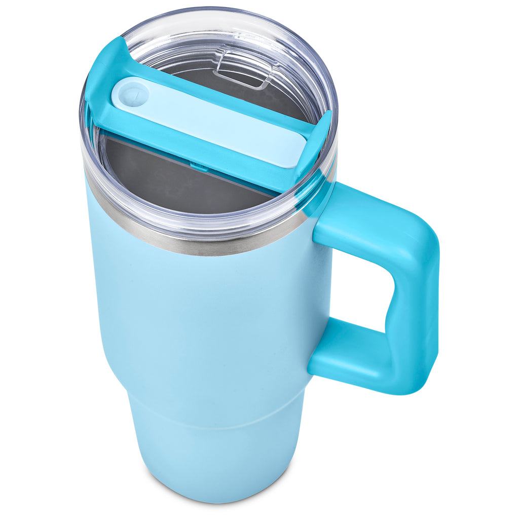 Kooshty Big Kahuna Stainless Steel Vacuum Mug – 1.2 Litre