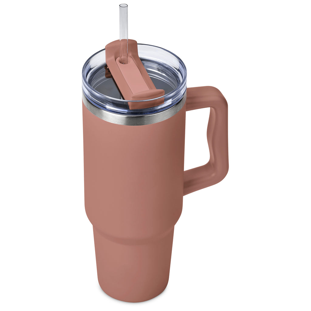 Kooshty Big Kahuna Stainless Steel Vacuum Mug – 1.2 Litre