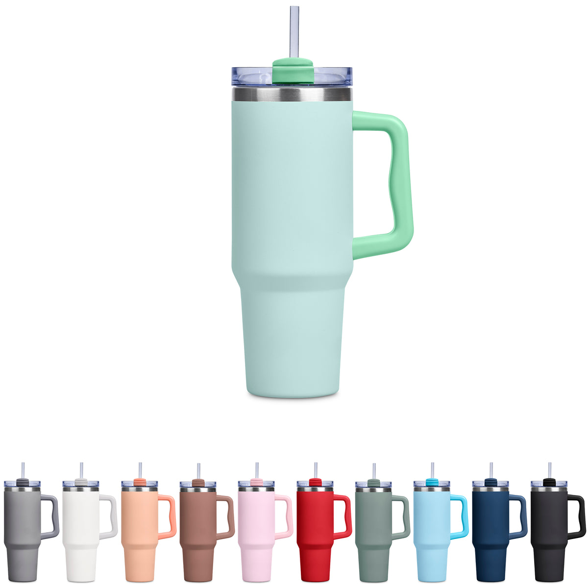 Kooshty Big Kahuna Stainless Steel Vacuum Mug – 1.2 Litre
