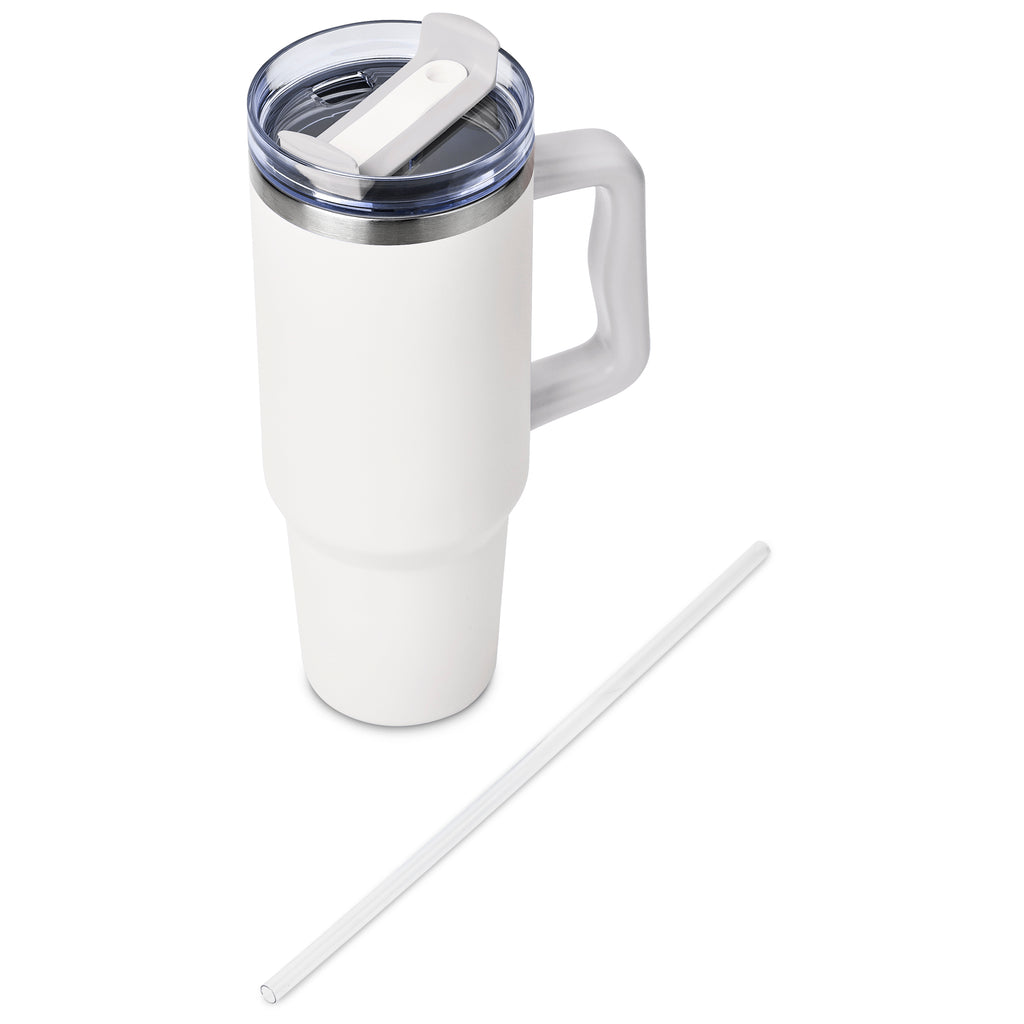 Kooshty Big Kahuna Stainless Steel Vacuum Mug – 1.2 Litre
