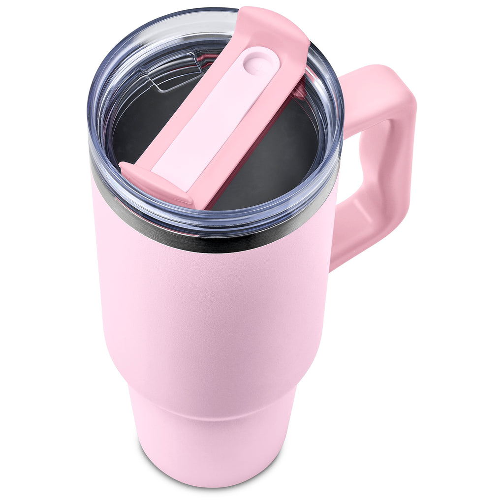 Kooshty Big Kahuna Stainless Steel Vacuum Mug – 1.2 Litre