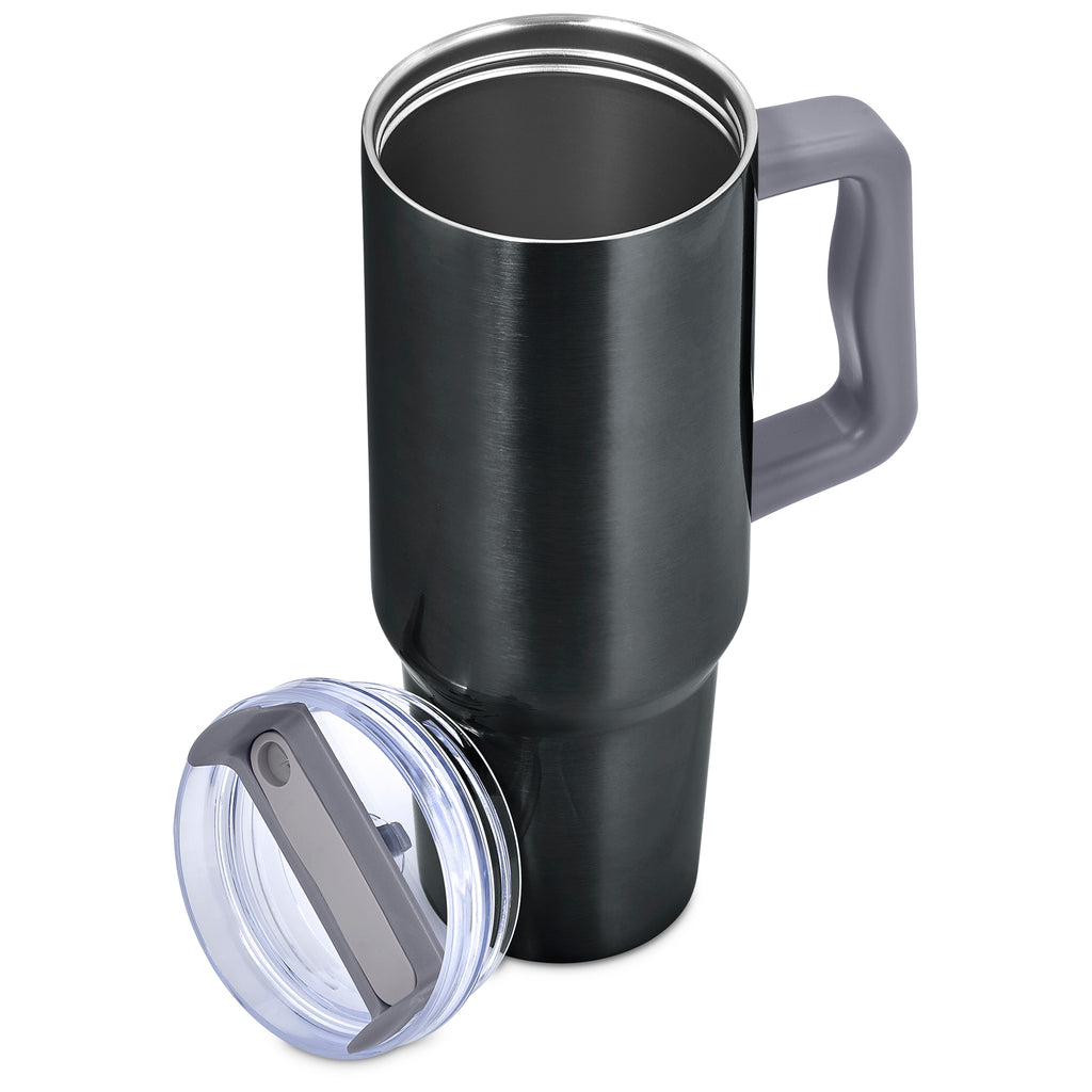 Kooshty Big Kahuna Luxe Stainless Steel Vacuum Mug - 1.2 Litre