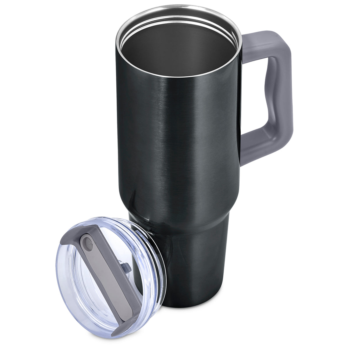 Kooshty Big Kahuna Luxe Stainless Steel Vacuum Mug - 1.2 Litre