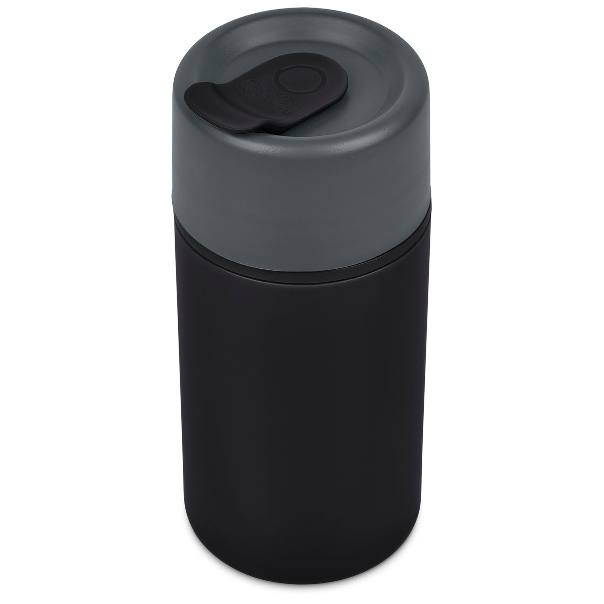 Kooshty Cuba Plastic Double-Wall Tumbler – 500ml