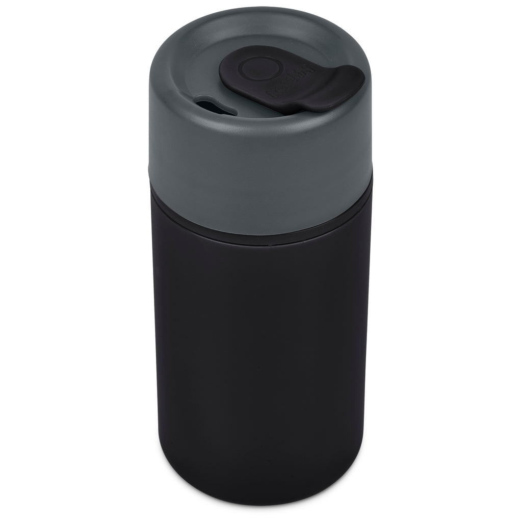 Kooshty Cuba Plastic Double-Wall Tumbler – 500ml