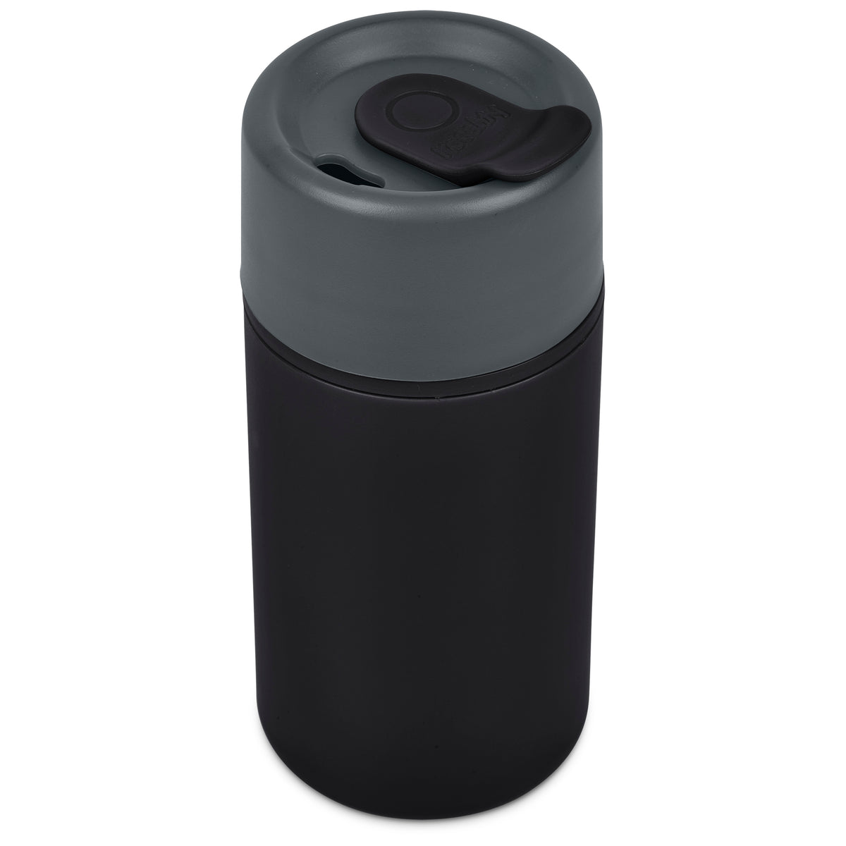 Kooshty Cuba Plastic Double-Wall Tumbler – 500ml