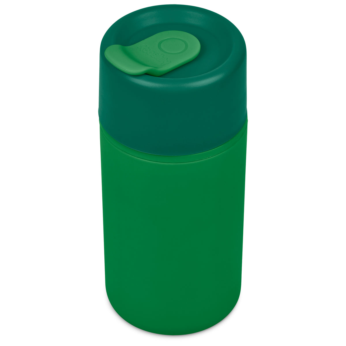 Kooshty Cuba Plastic Double-Wall Tumbler – 500ml