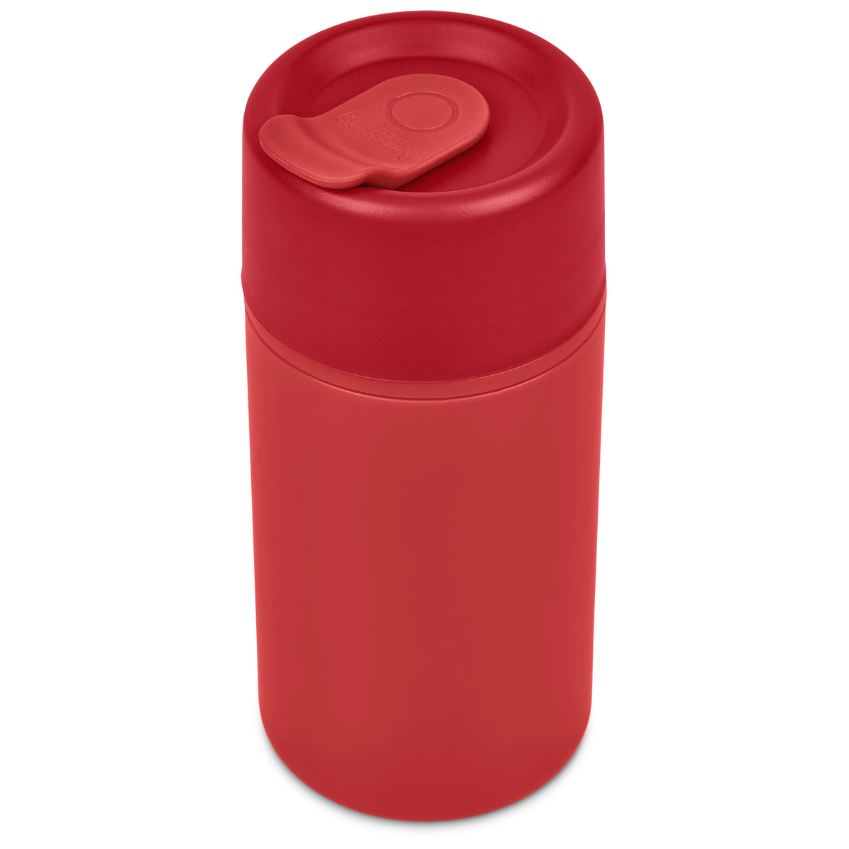 Kooshty Cuba Plastic Double-Wall Tumbler – 500ml