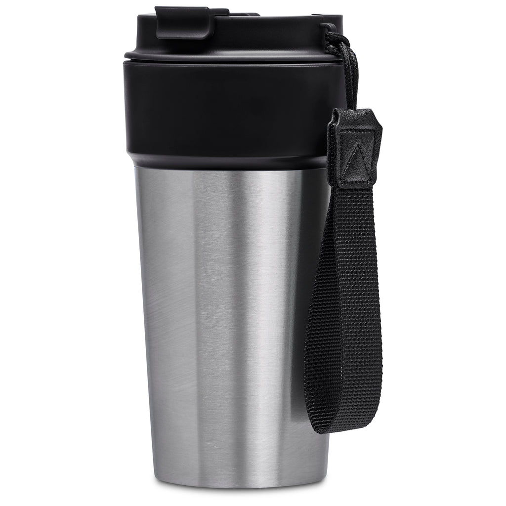 Kooshty Amigo Stainless Steel & Plastic Double-Wall Tumbler - 500ml