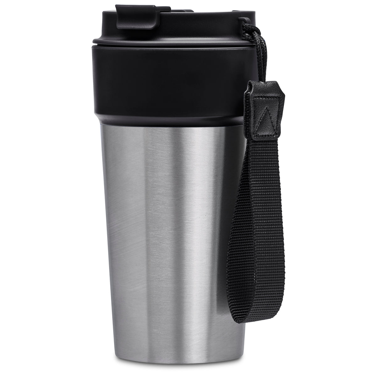 Kooshty Amigo Stainless Steel & Plastic Double-Wall Tumbler - 500ml