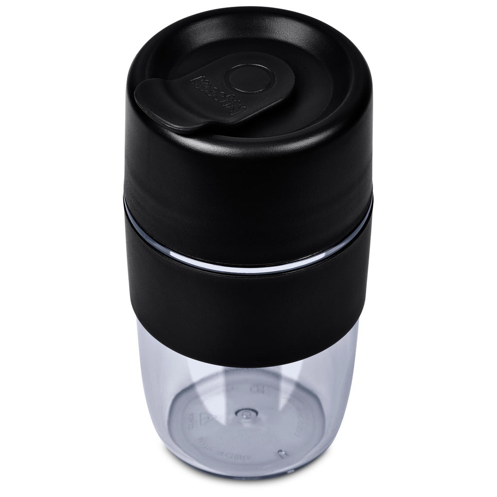 Kooshty Primo Plastic Coffee Tumbler - 400ml