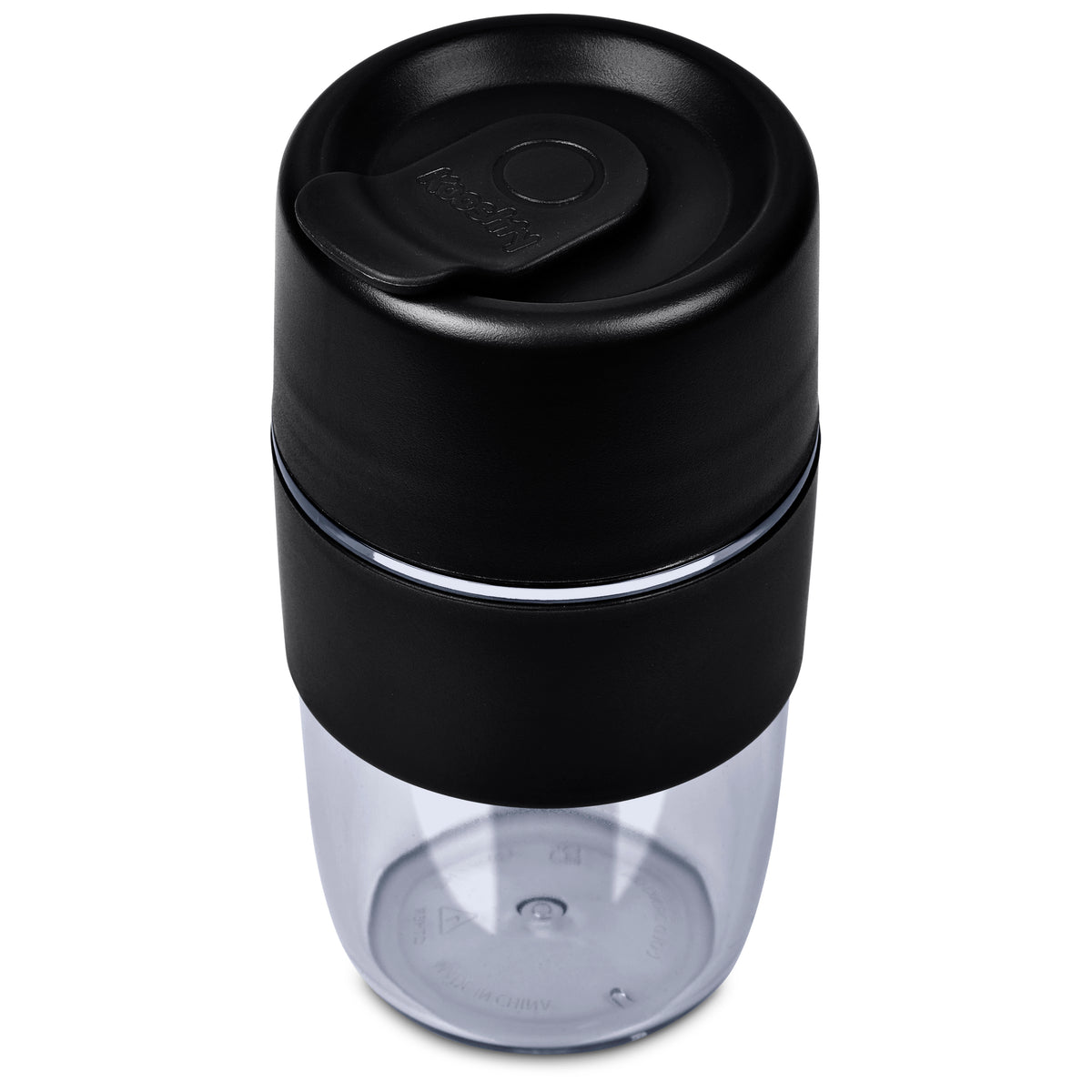 Kooshty Primo Plastic Coffee Tumbler - 400ml