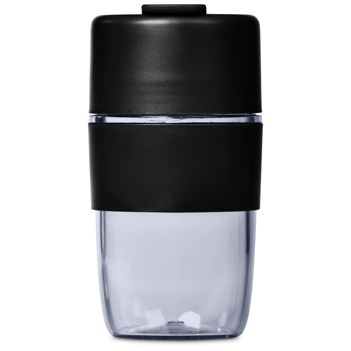 Kooshty Primo Plastic Coffee Tumbler - 400ml