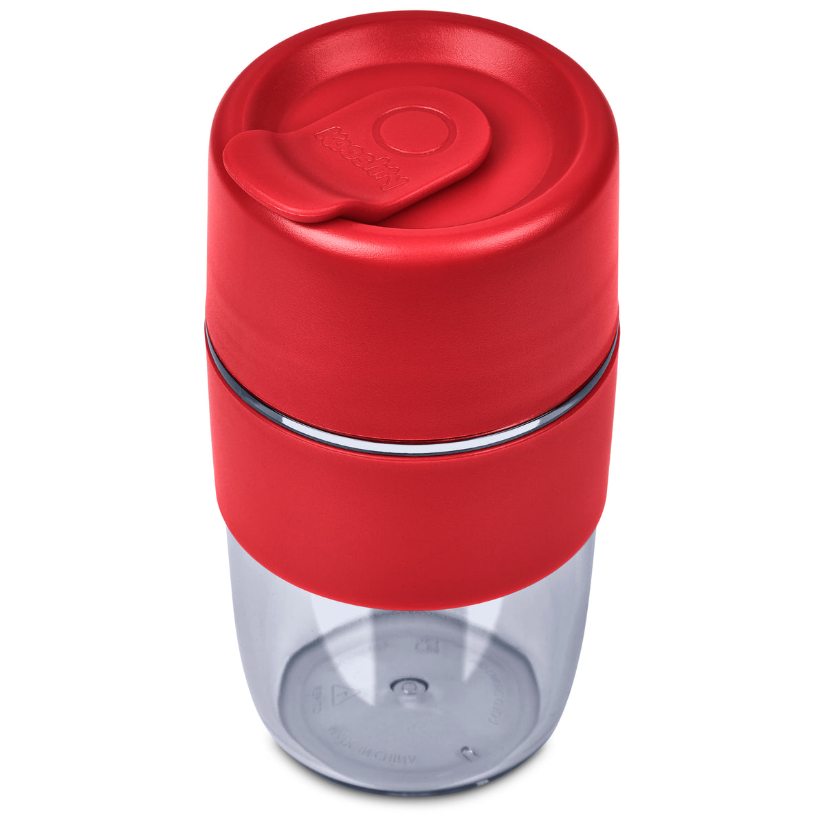 Kooshty Primo Plastic Coffee Tumbler - 400ml