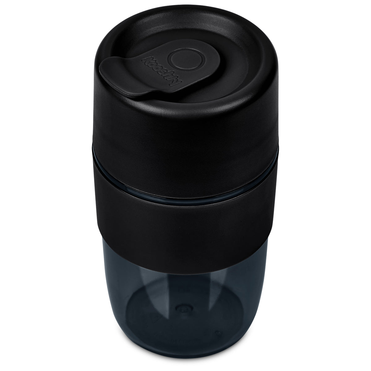 Kooshty Verso Plastic Coffee Tumbler - 400ml
