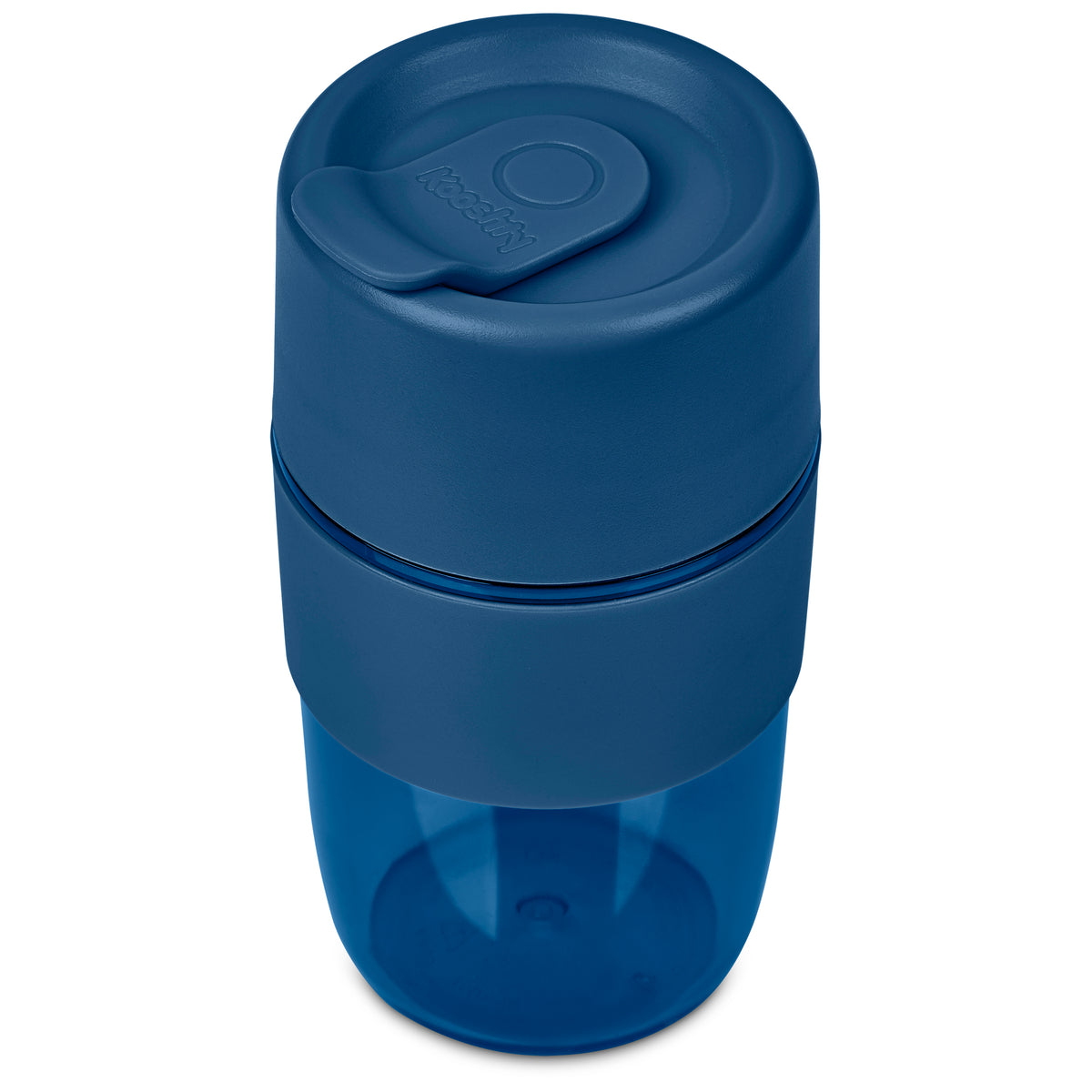 Kooshty Verso Plastic Coffee Tumbler - 400ml