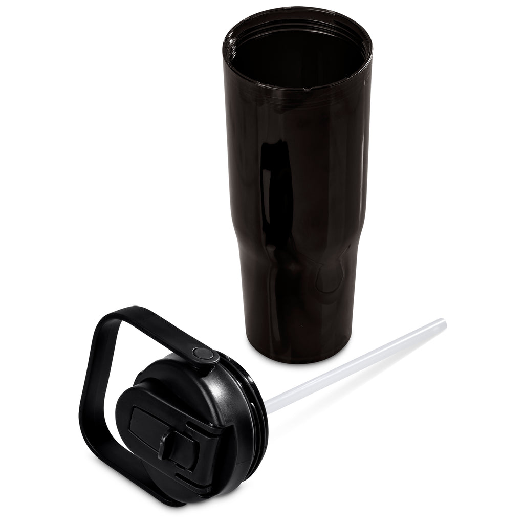 Kooshty Moomo Plastic Tumbler - 900ml