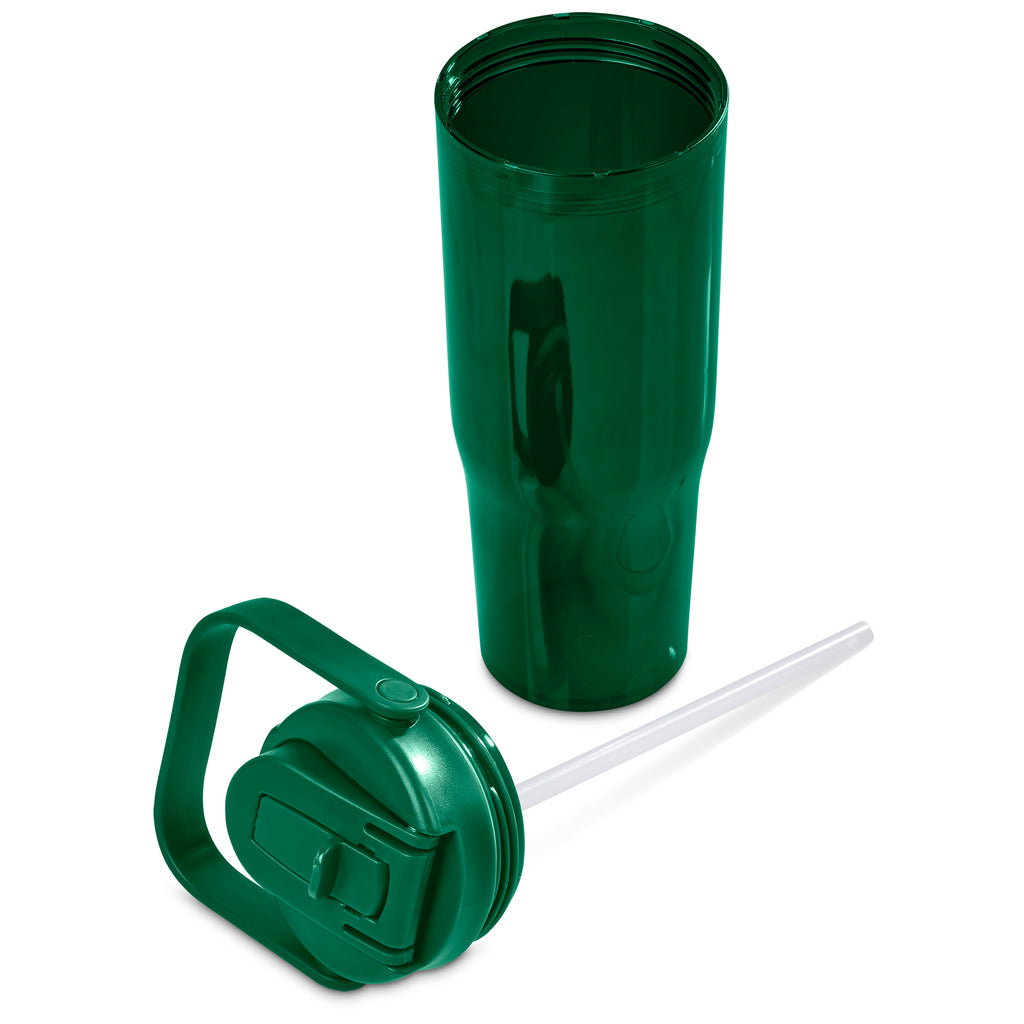 Kooshty Moomo Plastic Tumbler - 900ml