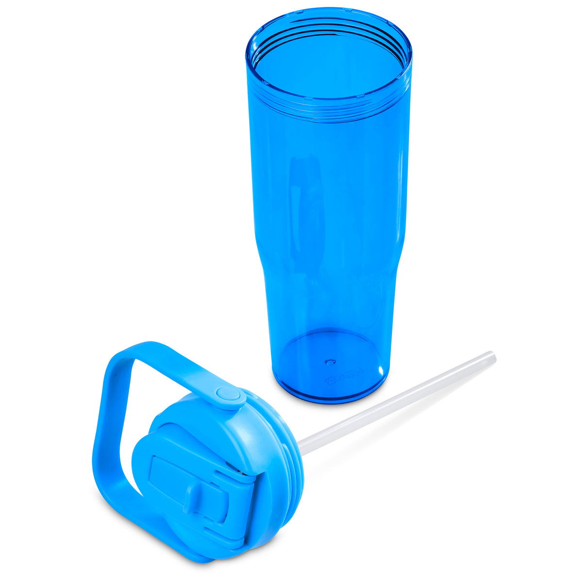 Kooshty Moomo Plastic Tumbler - 900ml
