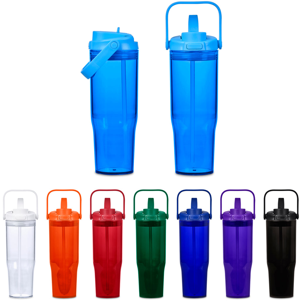 Kooshty Moomo Plastic Tumbler - 900ml