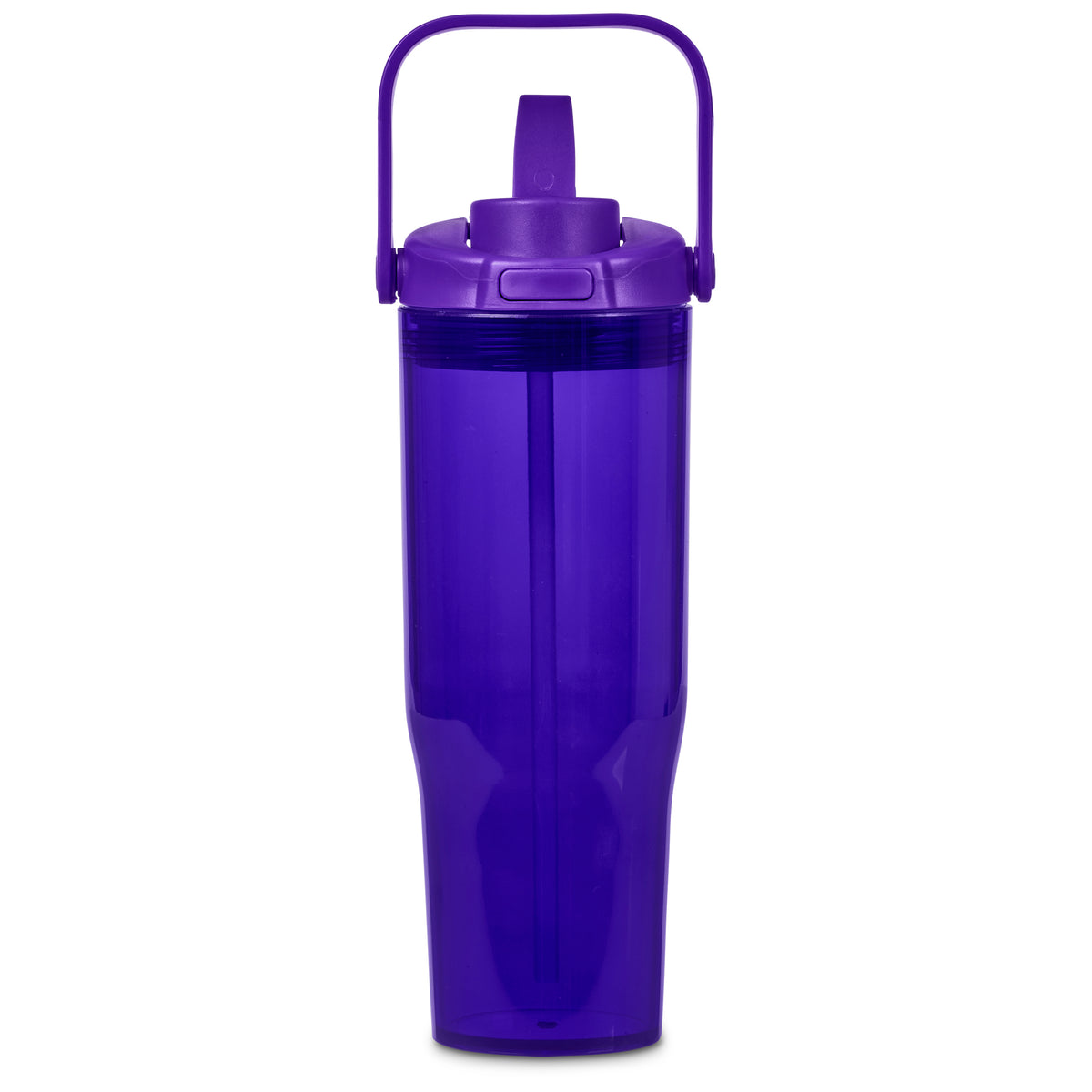 Kooshty Moomo Plastic Tumbler - 900ml