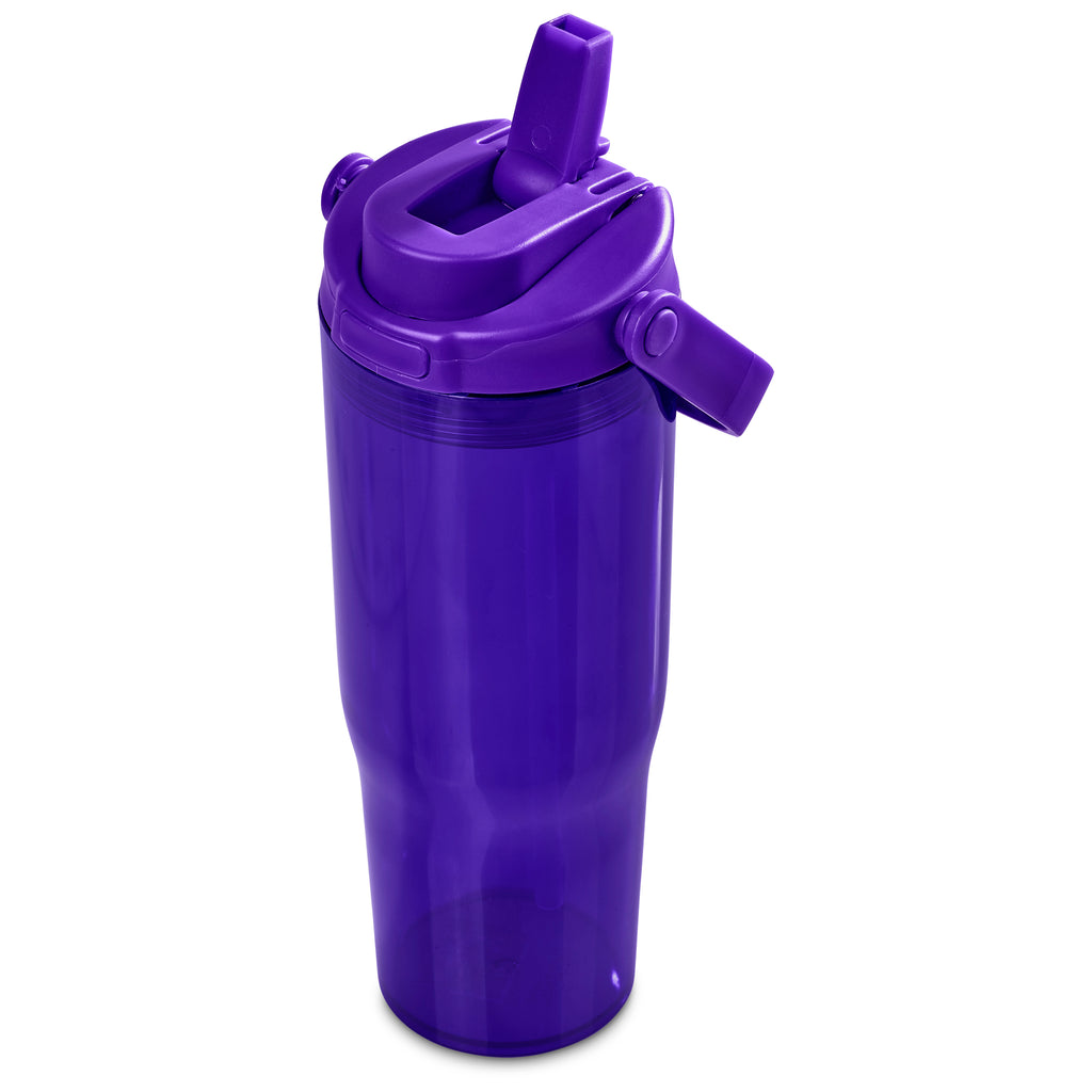 Kooshty Moomo Plastic Tumbler - 900ml