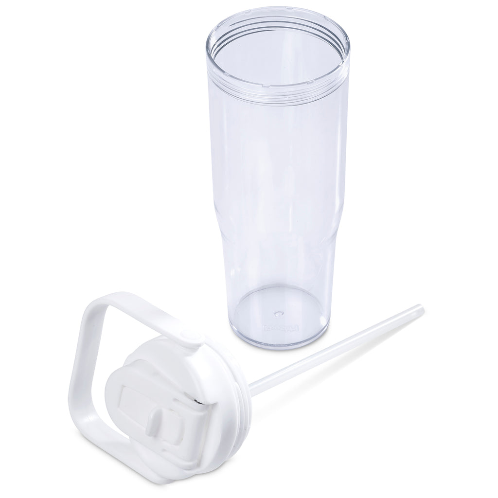 Kooshty Moomo Plastic Tumbler - 900ml