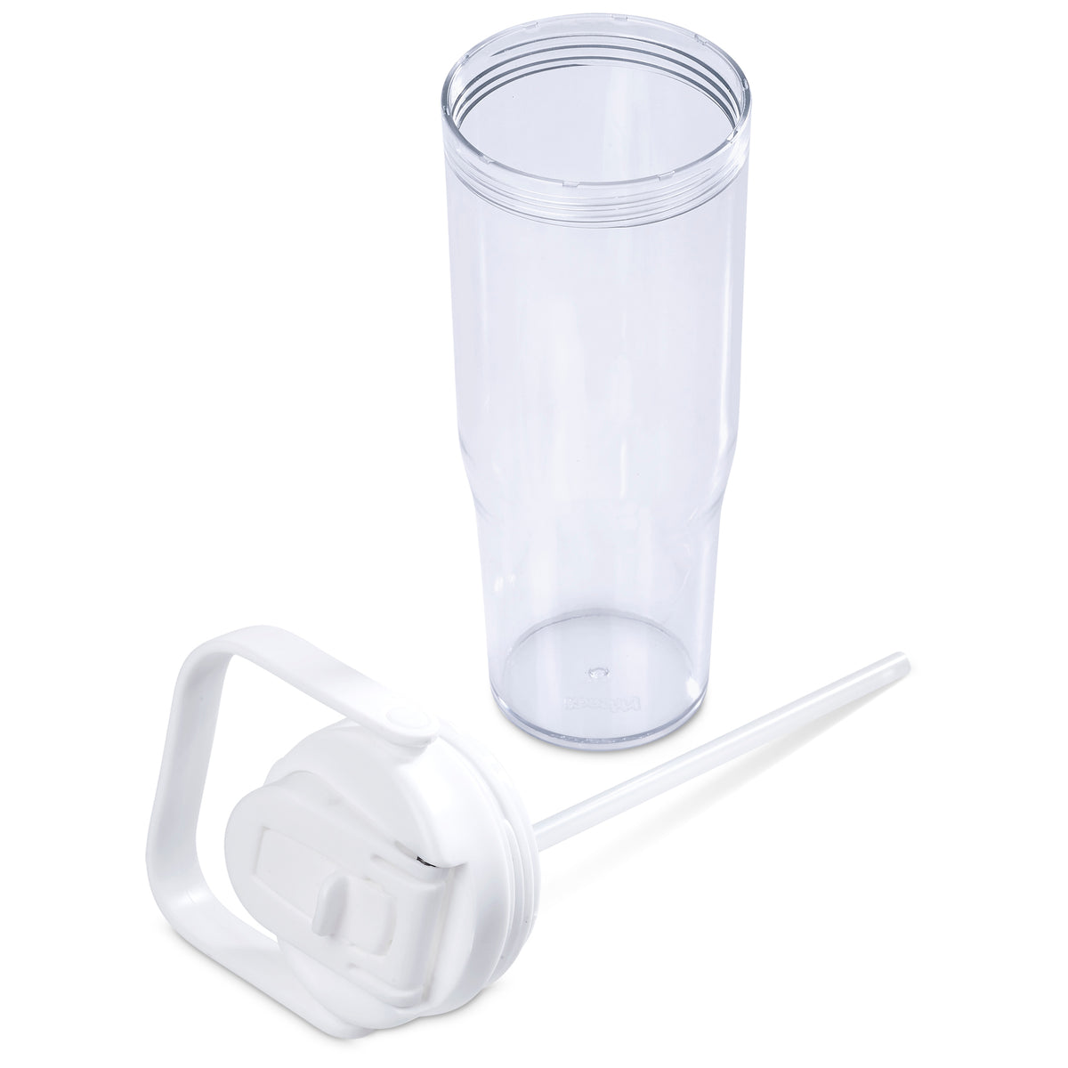 Kooshty Moomo Plastic Tumbler - 900ml