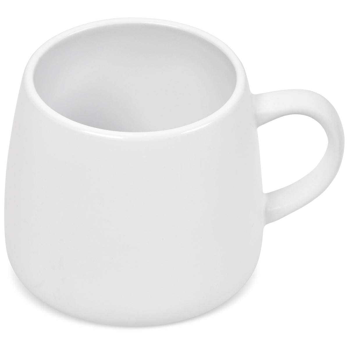 Serendipio Camden Ceramic Coffee Mug - 400ml
