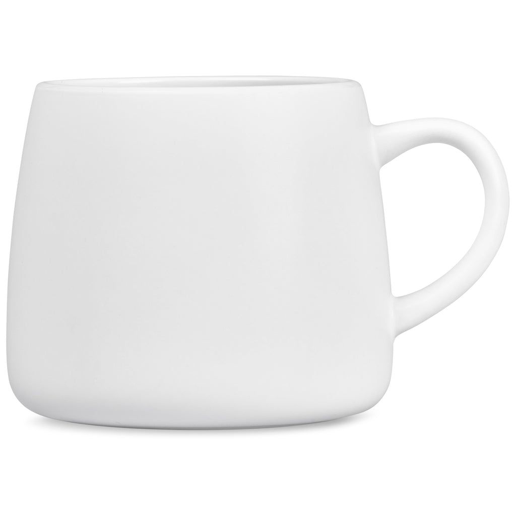 Serendipio Camden Ceramic Coffee Mug - 400ml