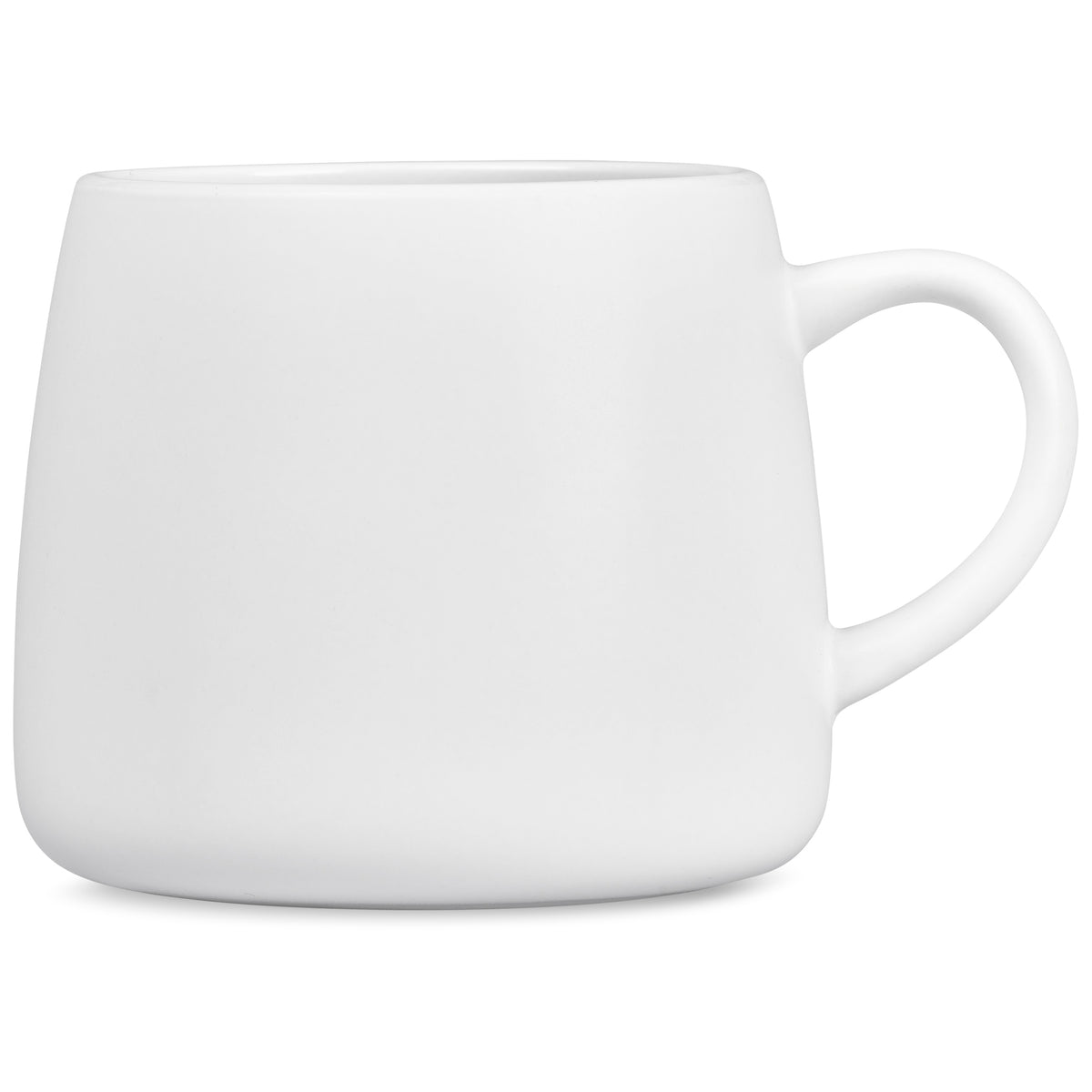 Serendipio Camden Ceramic Coffee Mug - 400ml