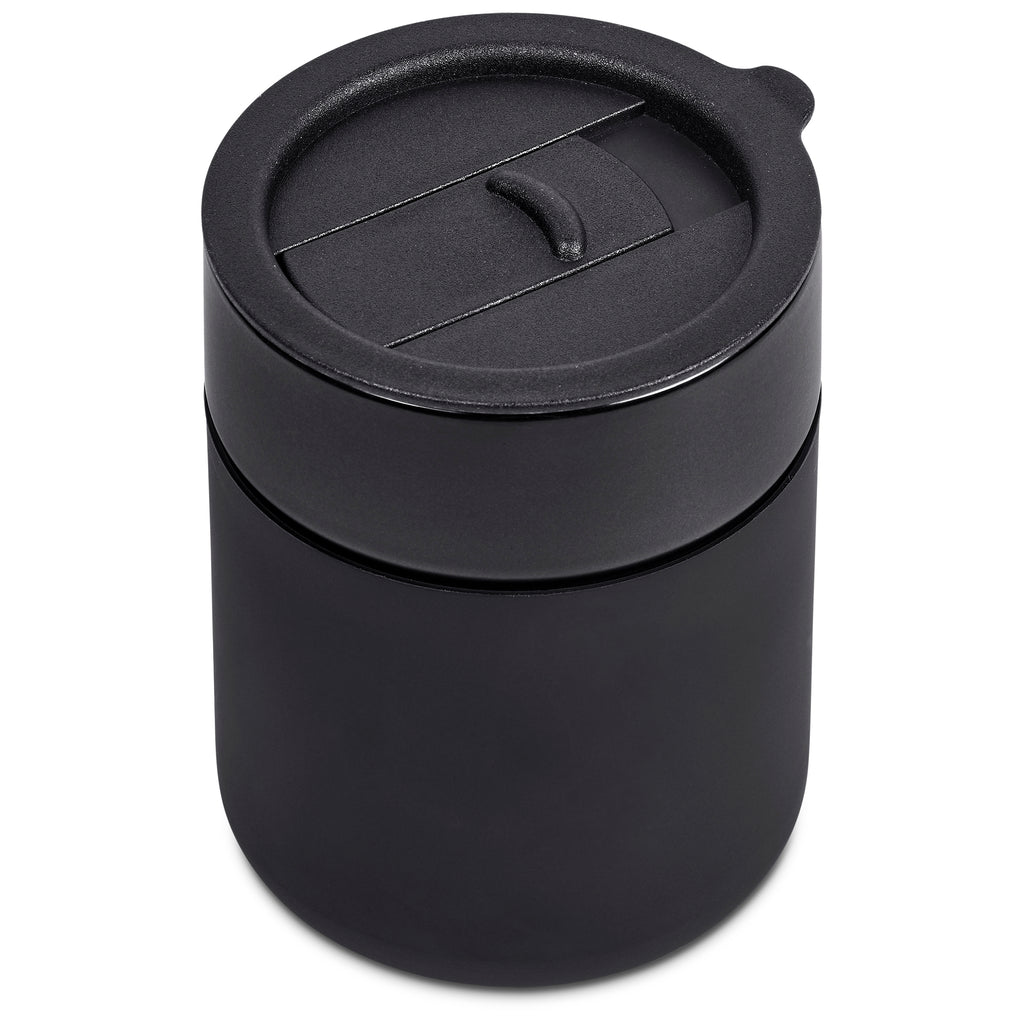 Serendipio Pimlico Ceramic Coffee Tumbler – 300ml