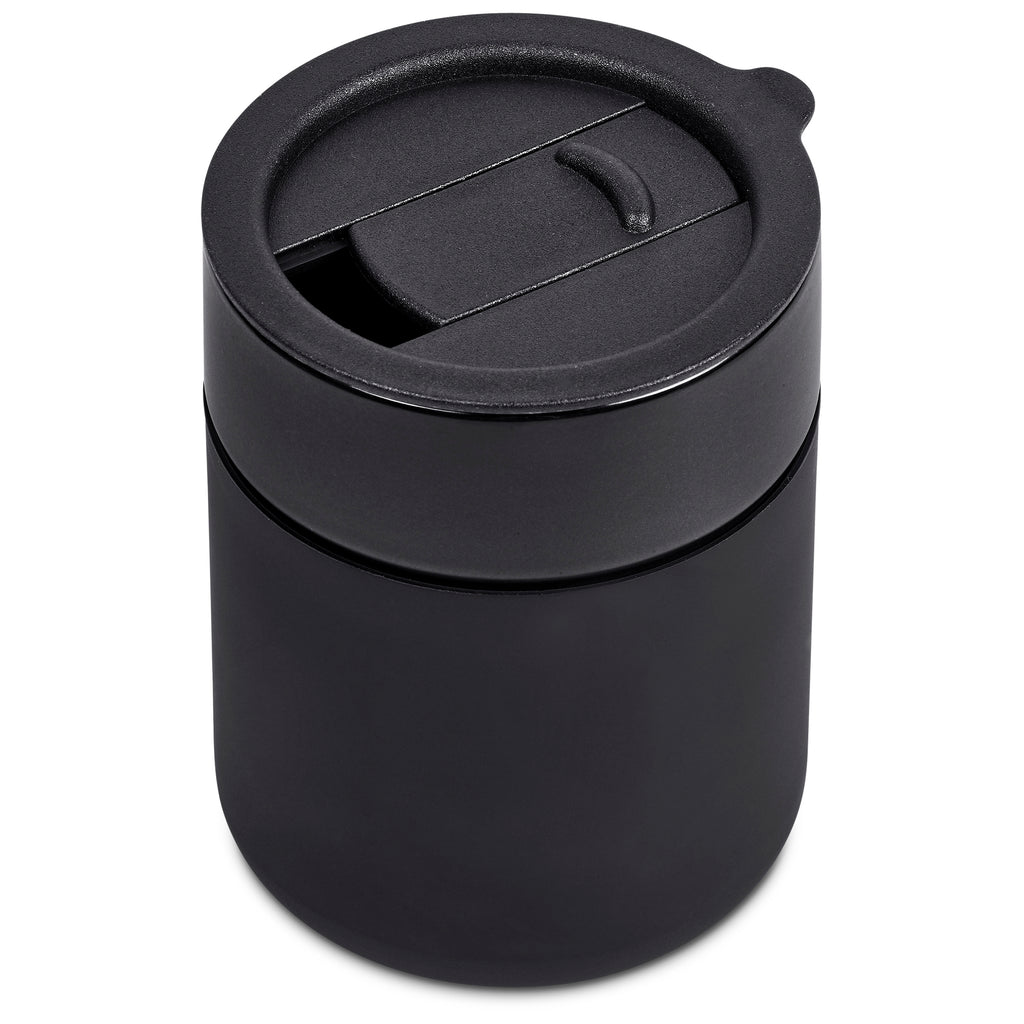Serendipio Pimlico Ceramic Coffee Tumbler – 300ml