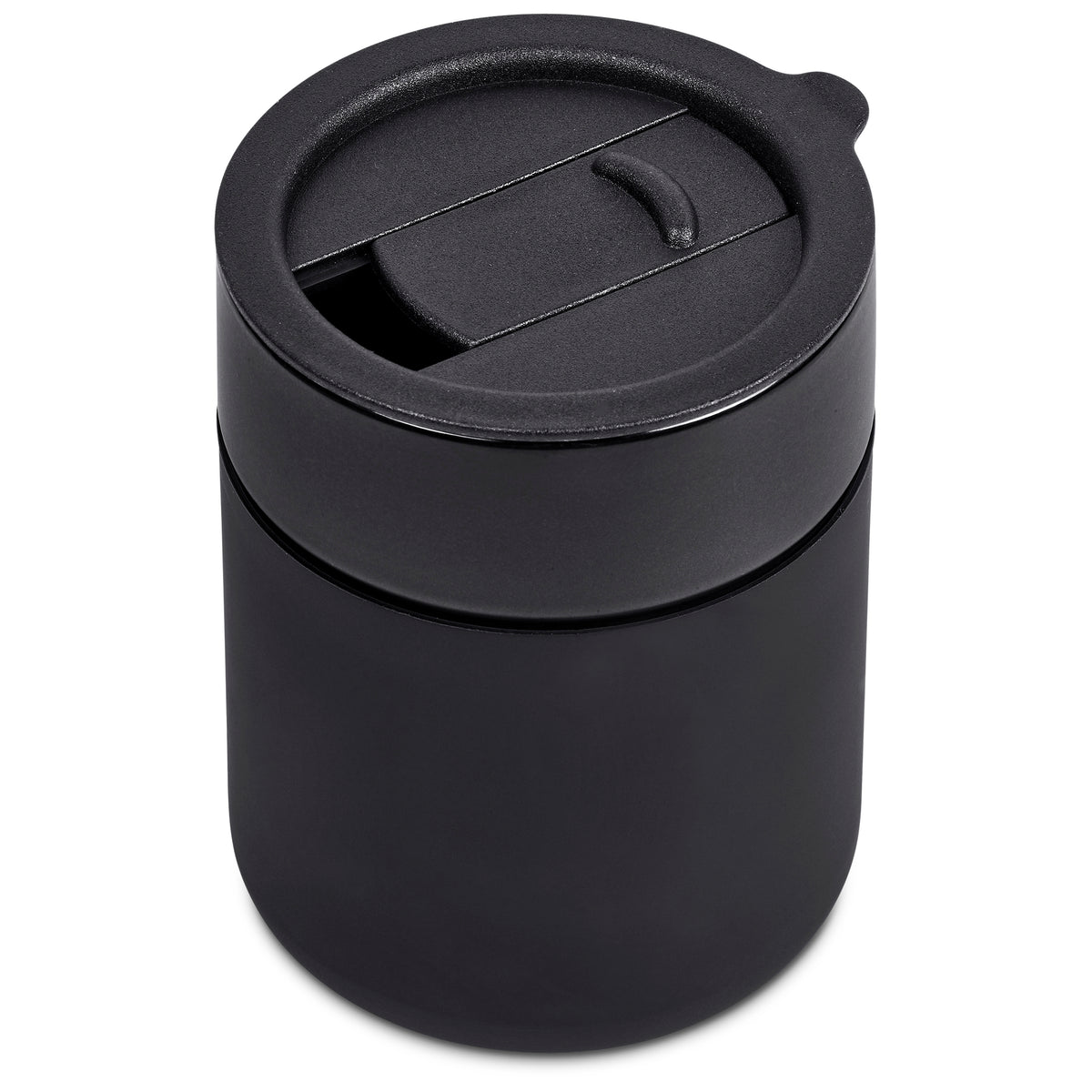 Serendipio Pimlico Ceramic Coffee Tumbler – 300ml