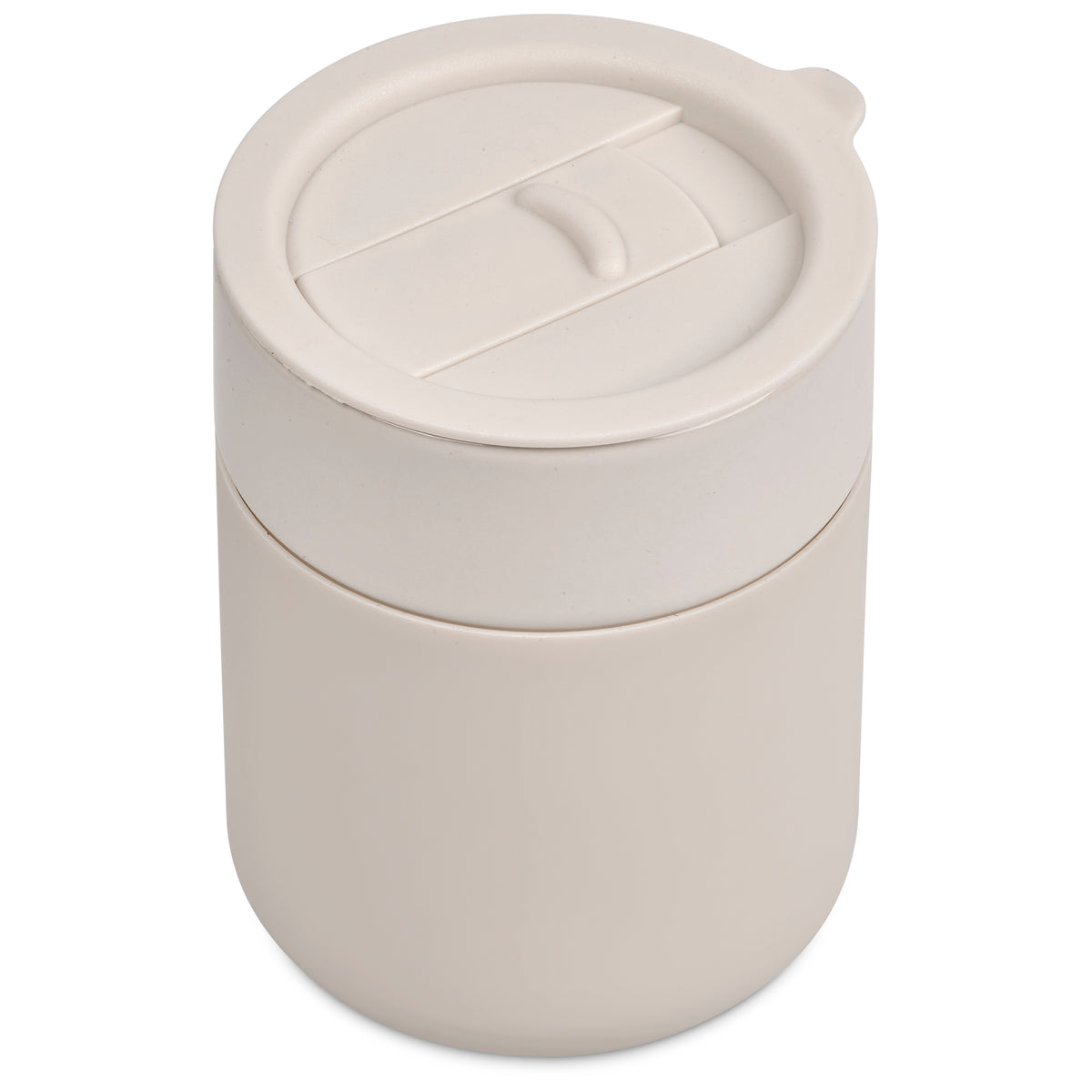 Serendipio Pimlico Ceramic Coffee Tumbler – 300ml