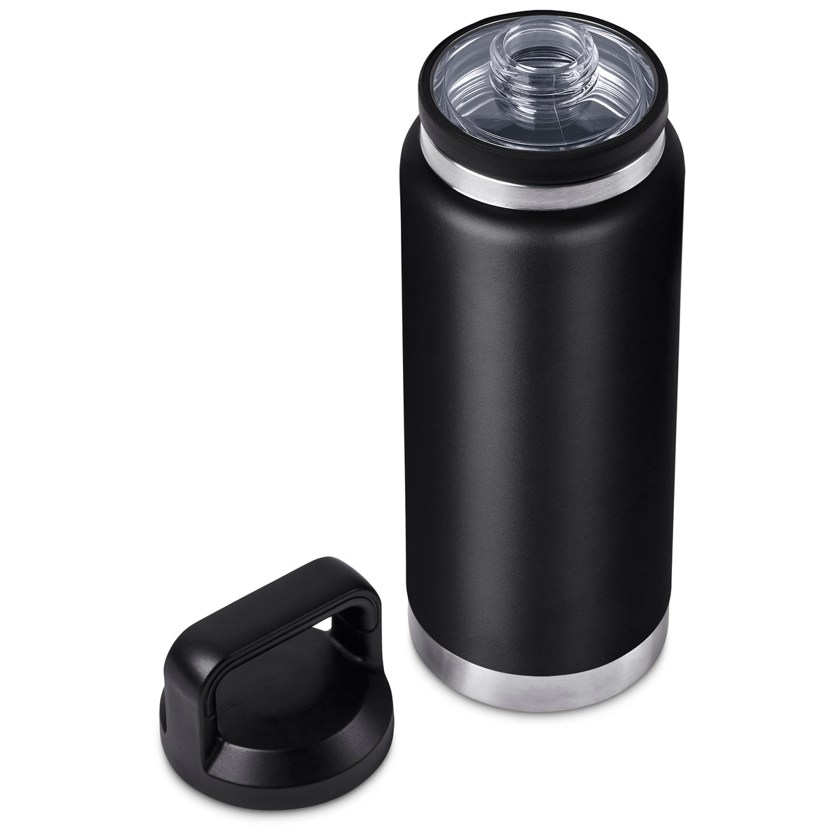 Urban Terrain Namaqua Stainless Steel Vacuum Water Bottle - 780ml