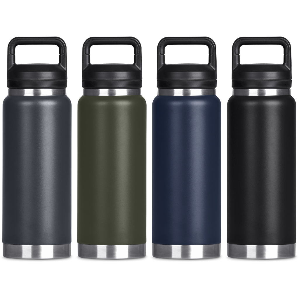 Urban Terrain Namaqua Stainless Steel Vacuum Water Bottle - 780ml