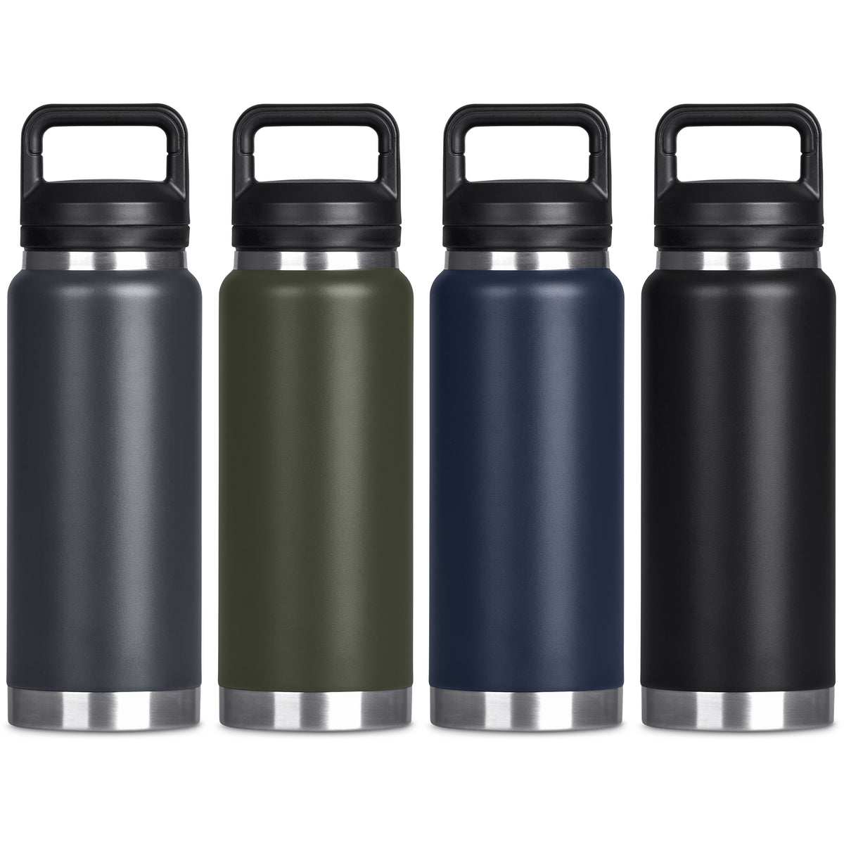 Urban Terrain Namaqua Stainless Steel Vacuum Water Bottle - 780ml