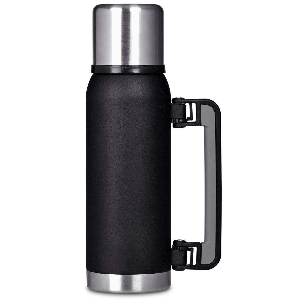 Urban Terrain Montusi Stainless Steel Vacuum Flask - 1 Litre