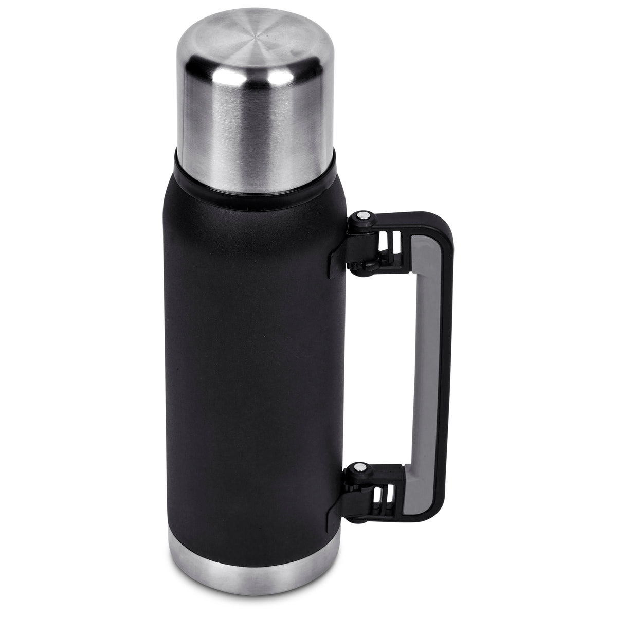 Urban Terrain Montusi Stainless Steel Vacuum Flask - 1 Litre