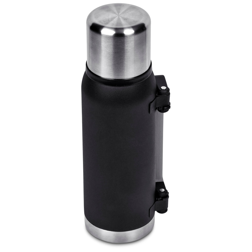 Urban Terrain Montusi Stainless Steel Vacuum Flask - 1 Litre