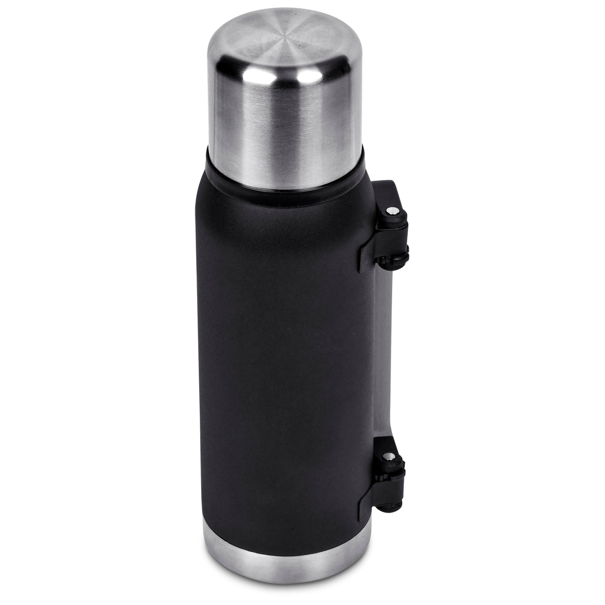 Urban Terrain Montusi Stainless Steel Vacuum Flask - 1 Litre