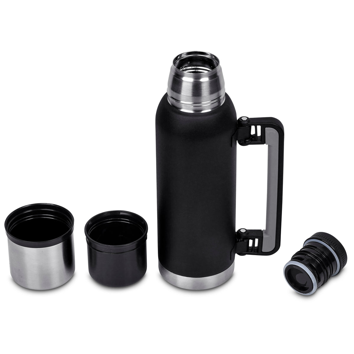 Urban Terrain Montusi Stainless Steel Vacuum Flask - 1 Litre