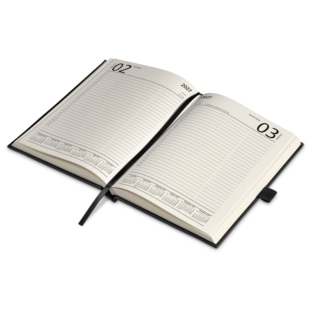 Altitude Advantage A5 2027 Diary