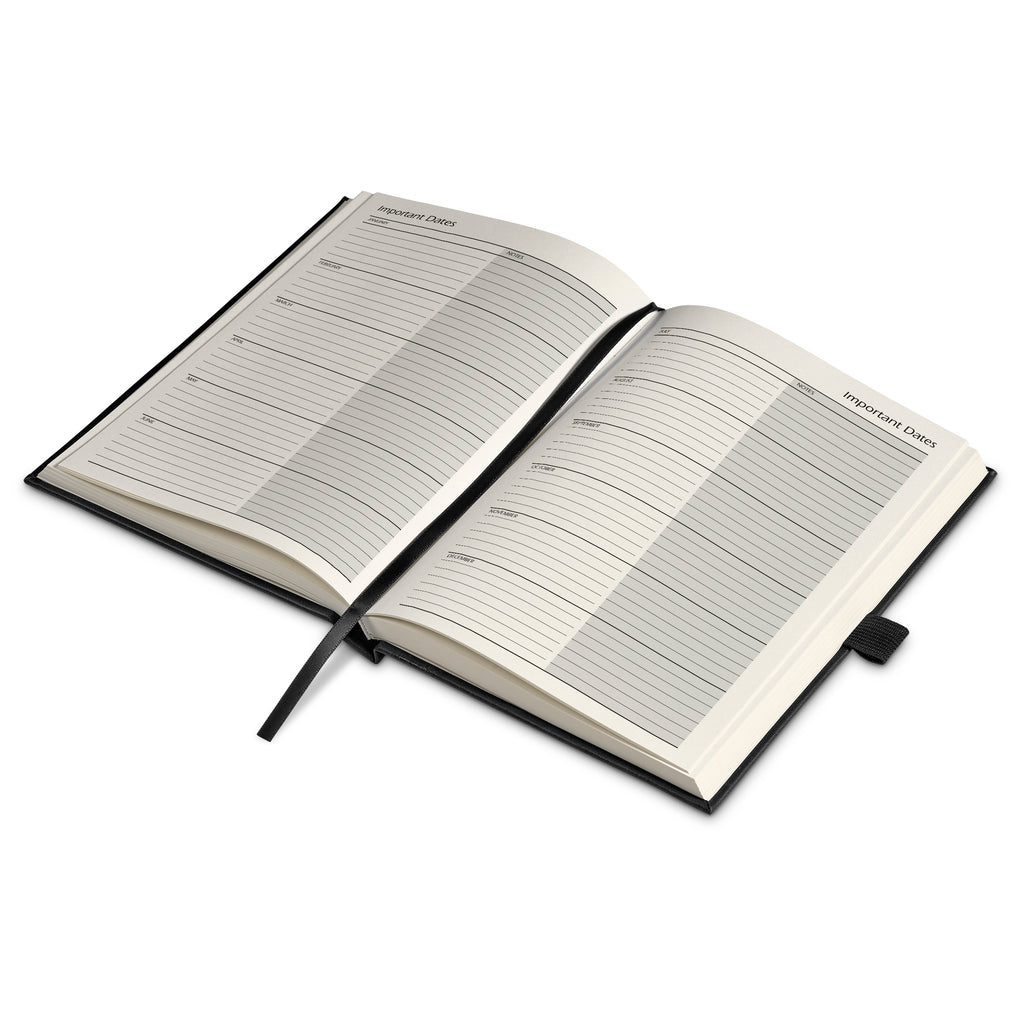 Altitude Advantage A5 2027 Diary