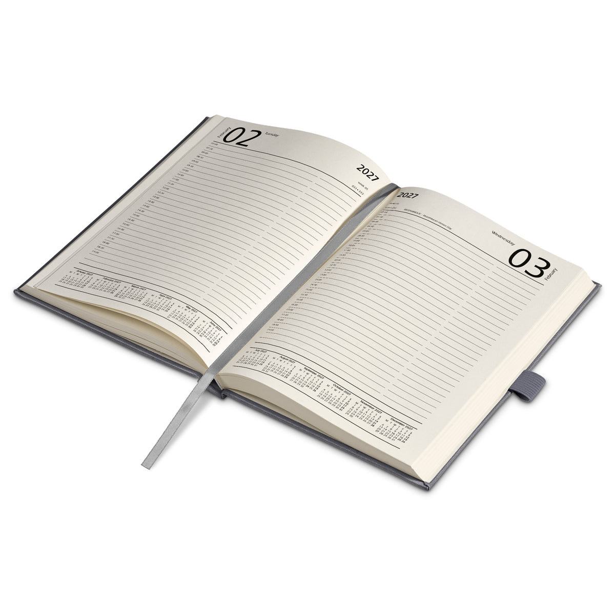 Altitude Advantage A5 2027 Diary